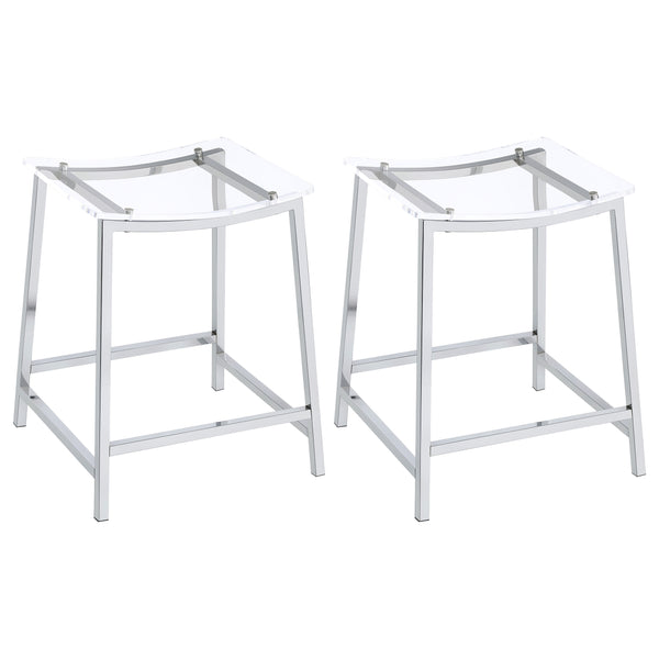 Jovani Counter Stool