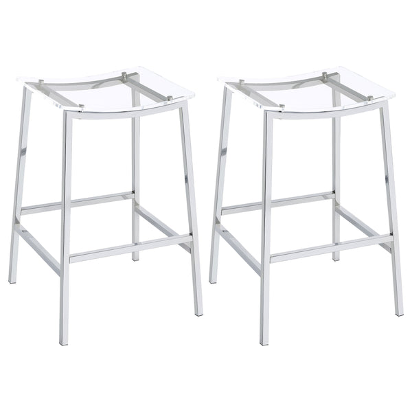 Jovani Bar Stool
