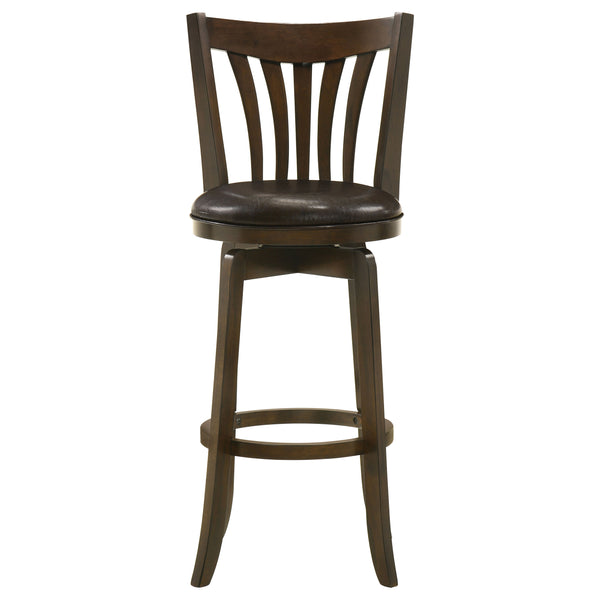 Lambert Swivel Bar Chair