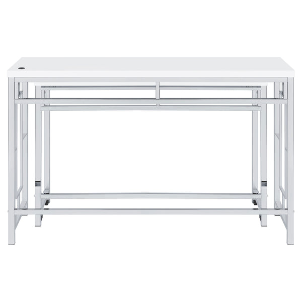 Jackson Counter Height Dining Set