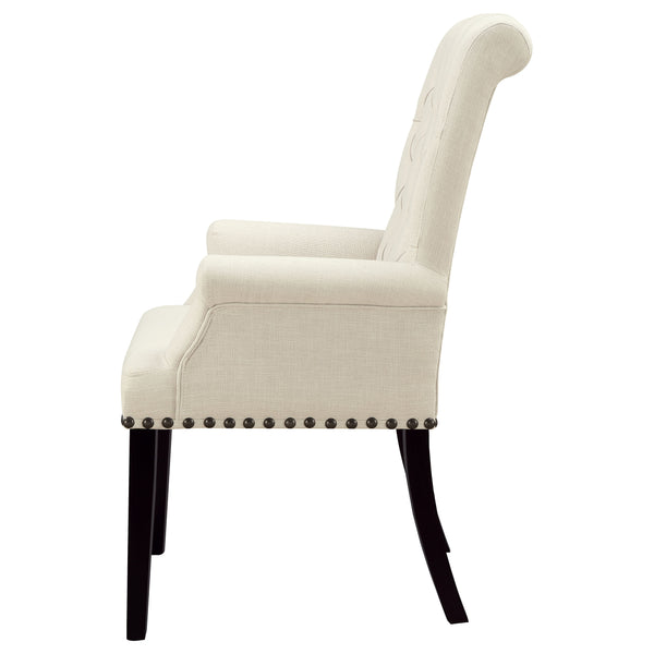 Alana Dining Arm Chair