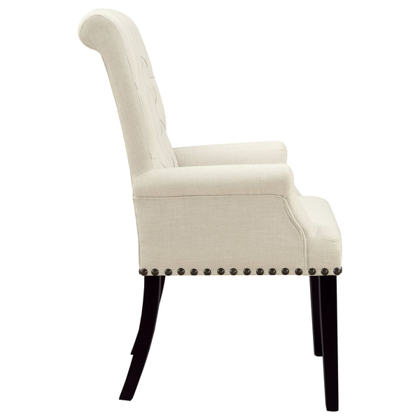 Alana Dining Arm Chair