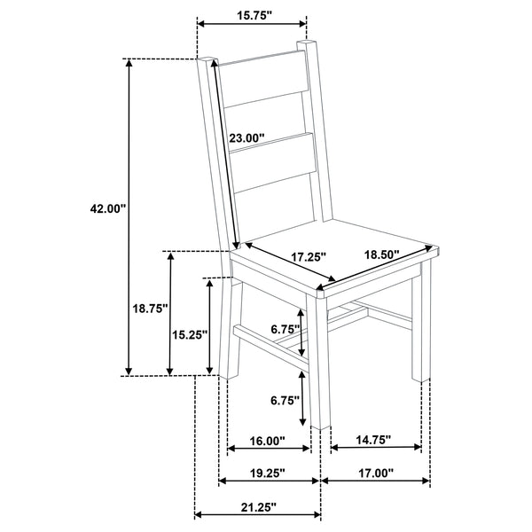 Cardova Dining Side Chair
