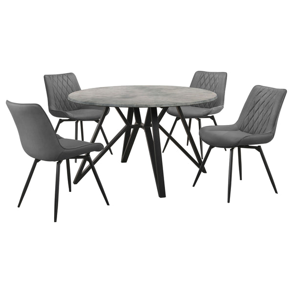 Neil Dining Set