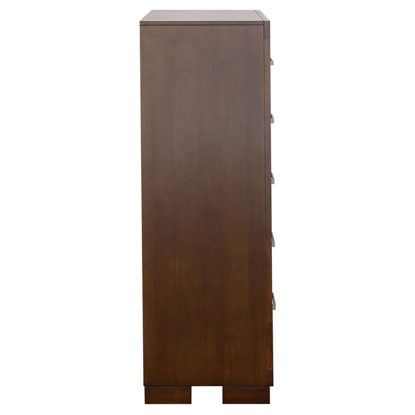 Jessica Chest of Drawers