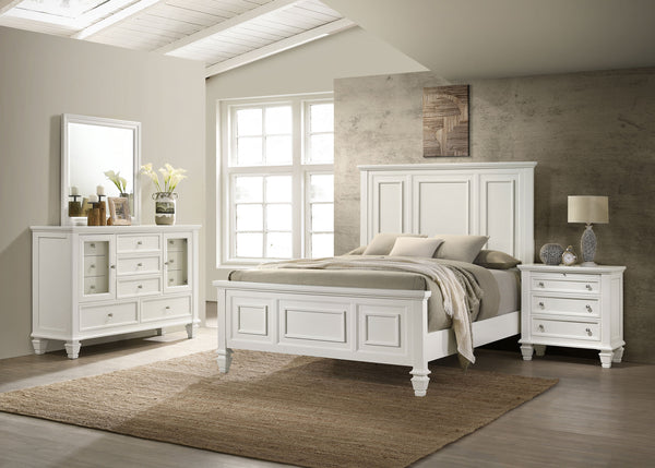Sandy Beach Bedroom Set