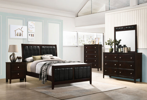 Carlton Bedroom Sets
