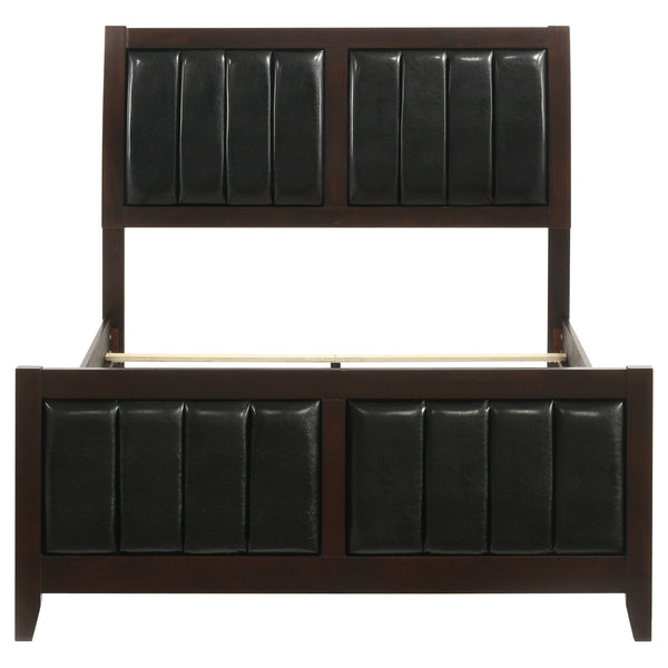 Carlton Panel Bed