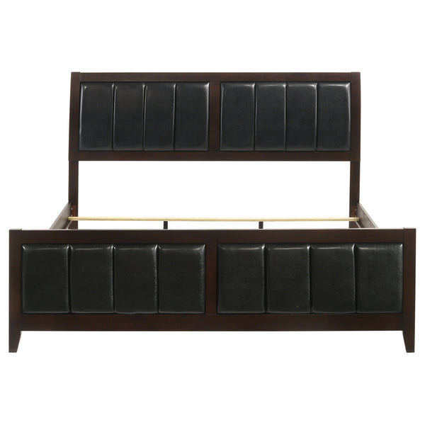 Carlton Panel Bed