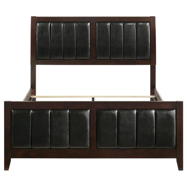 Carlton Panel Bed