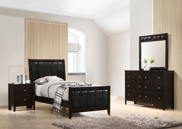 Carlton Bedroom Sets