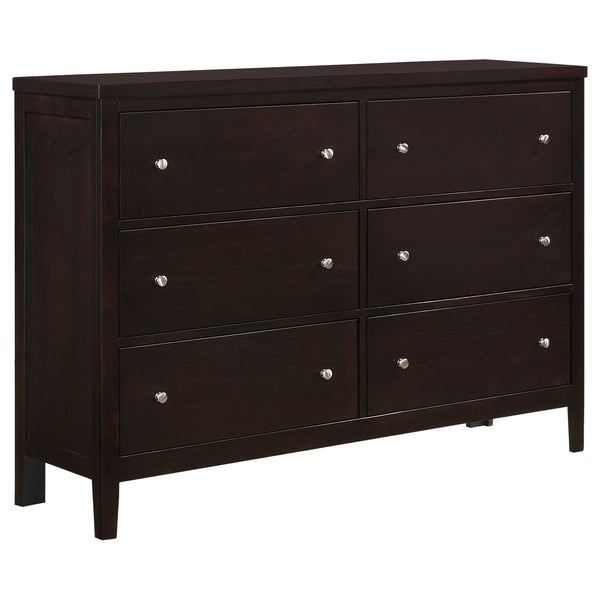 Carlton Dresser