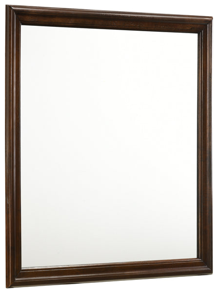 Louis Philippe Bedroom Set