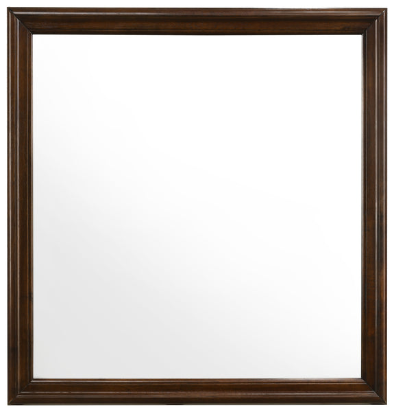 Louis Philippe Bedroom Set