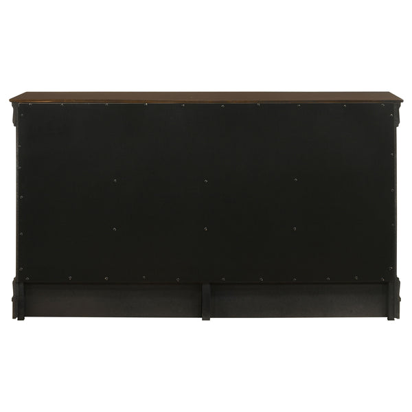 Louis Philippe Dresser