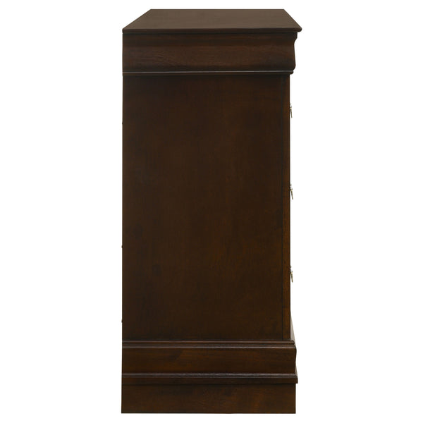 Louis Philippe Dresser