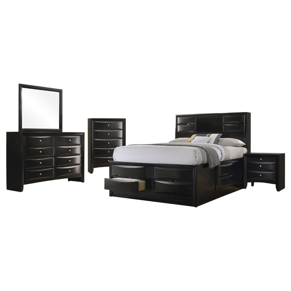 Briana Bedroom Set