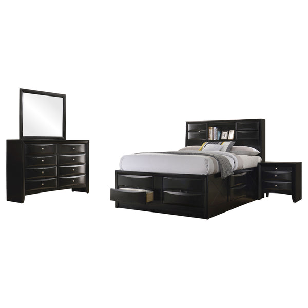 Briana Bedroom Set