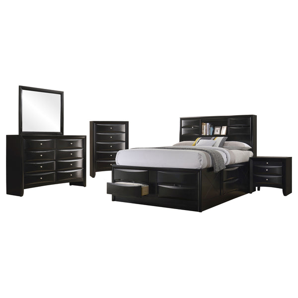 Briana Bedroom Set