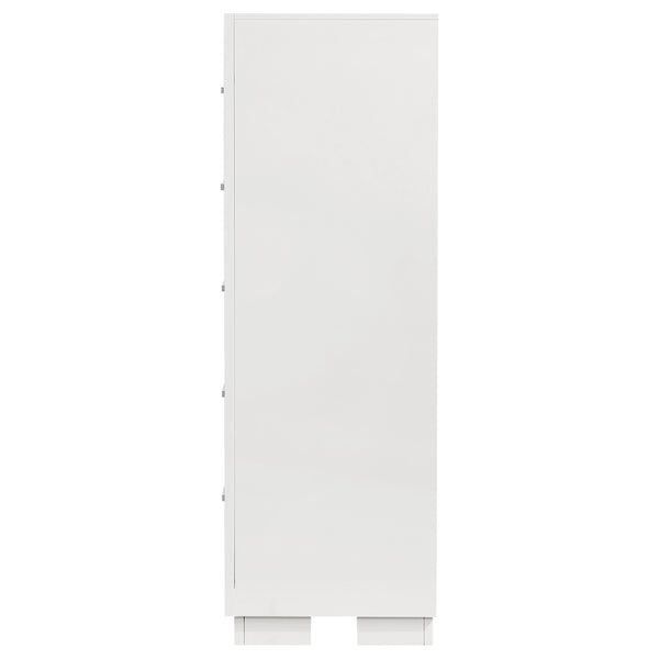 Jessica Chest of Drawers