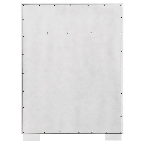 Jessica Chest of Drawers