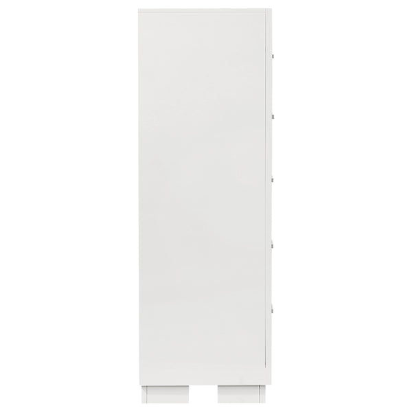 Jessica Chest of Drawers