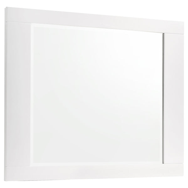 Felicity Bedroom Set White