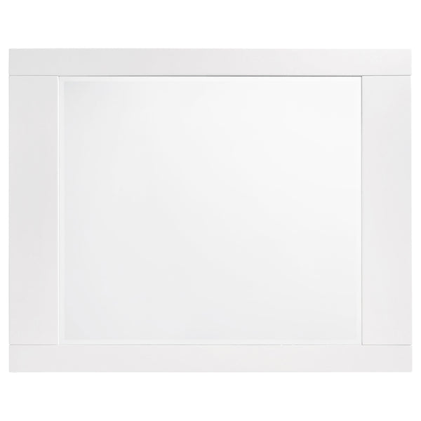 Felicity Bedroom Set White