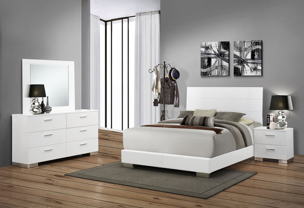 Felicity Bedroom Set