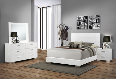 Felicity Bedroom Sets