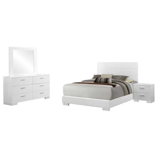 Felicity Bedroom Sets