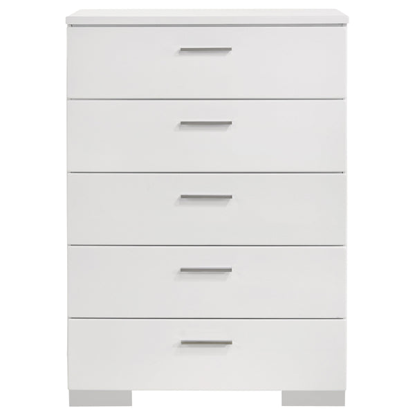 Felicity Chest of Drawers