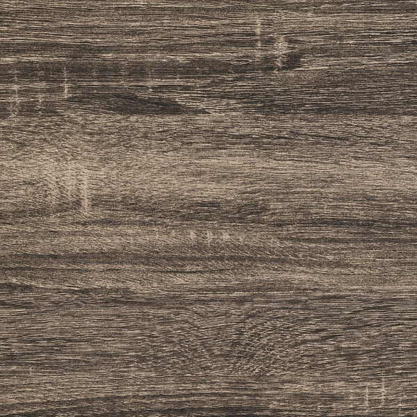 Kauffman Panel Platform Storage Bed