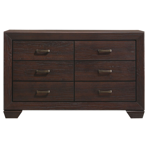 Kauffman Dresser