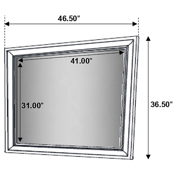 Miranda Bedroom Sets