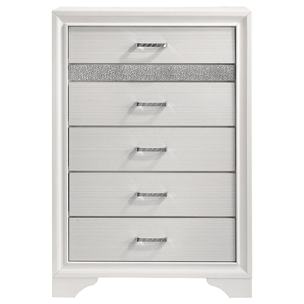 Miranda Chest of Drawers