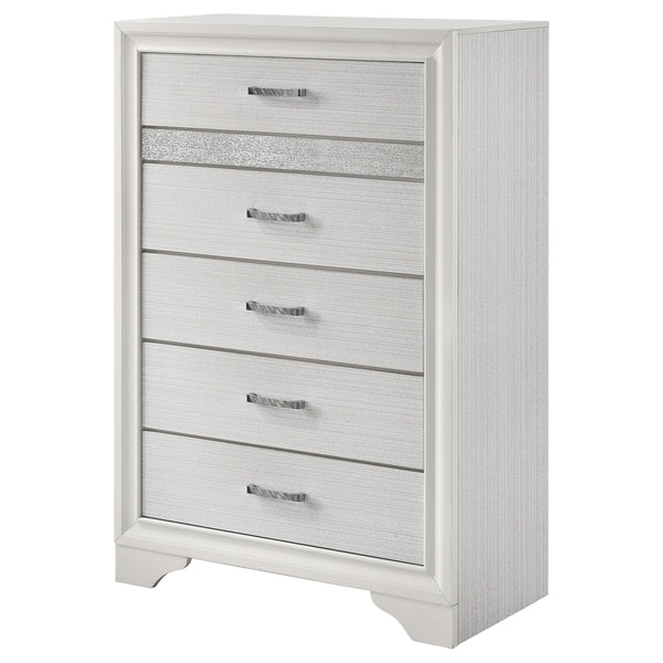 Miranda Chest of Drawers
