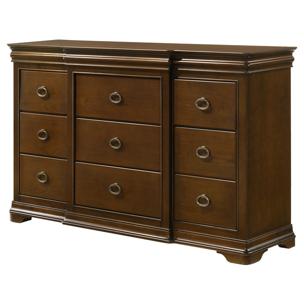 Garland Dresser