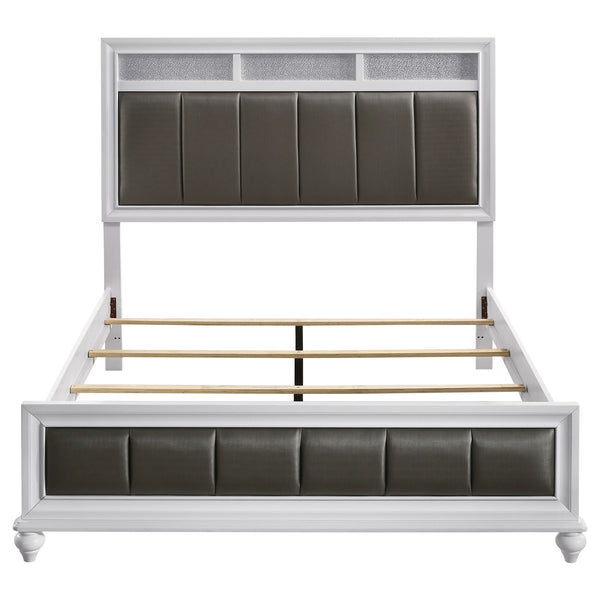 Barzini Bedroom Set