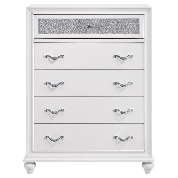 Barzini Chest of Drawers