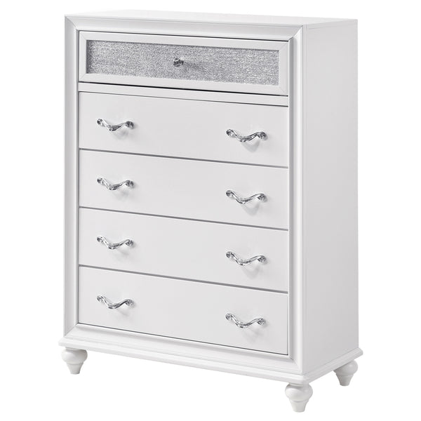 Barzini Chest of Drawers