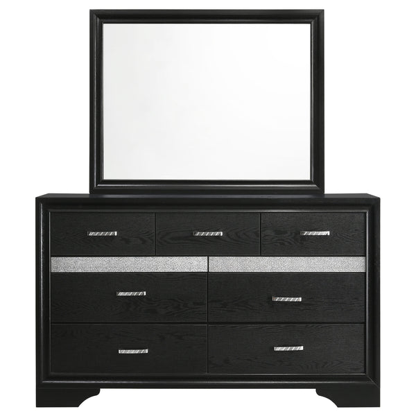 Miranda Dresser with Mirror