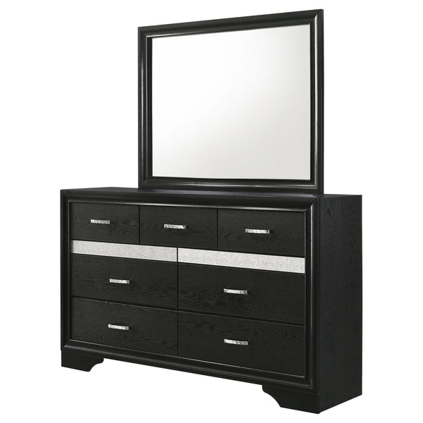 Miranda Dresser with Mirror