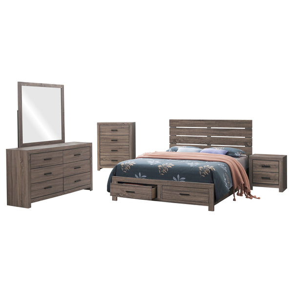 Brantford Bedroom Sets