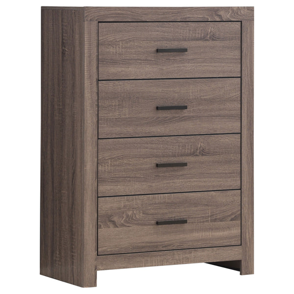 Brantford Chest of Drawers