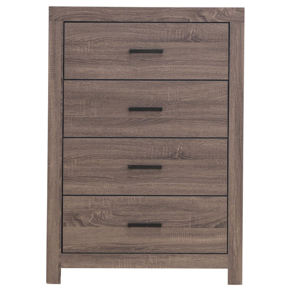 Brantford Chest of Drawers