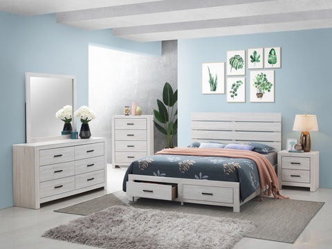 Brantford Bedroom Sets
