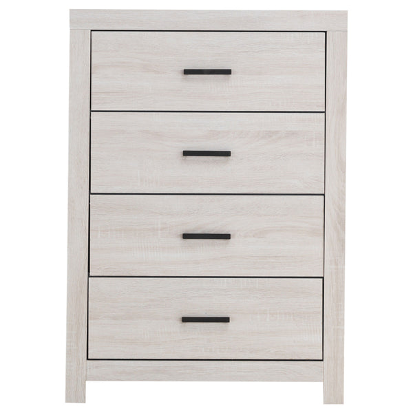 Brantford Chest of Drawers