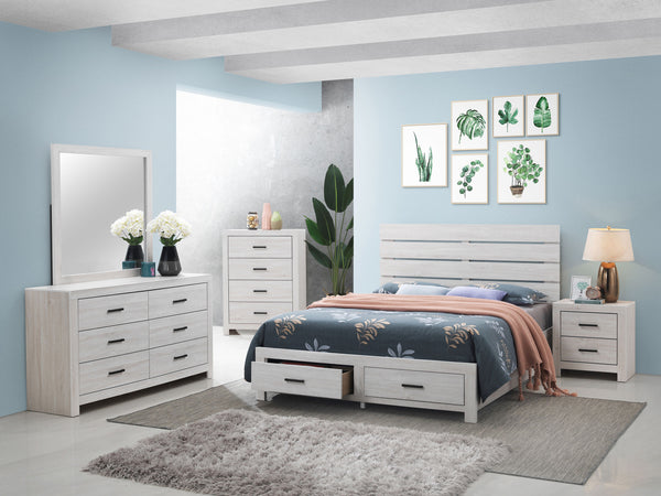 Brantford Chest of Drawers