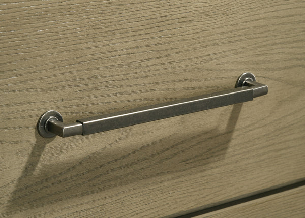 Hazlewood Bedroom Set